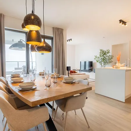 O'sea With Seaview & Terrace By Interhome Apartment