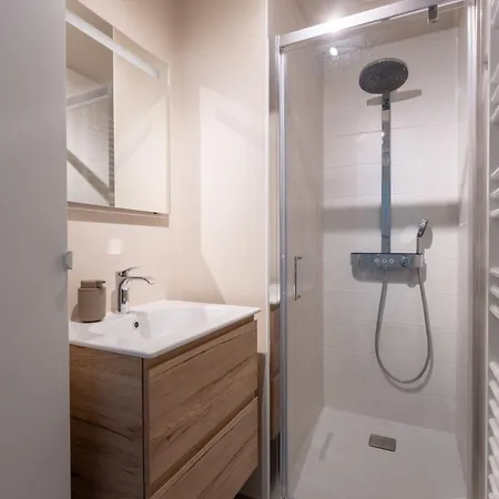 O'sea With Seaview & Terrace By Interhome Apartment *