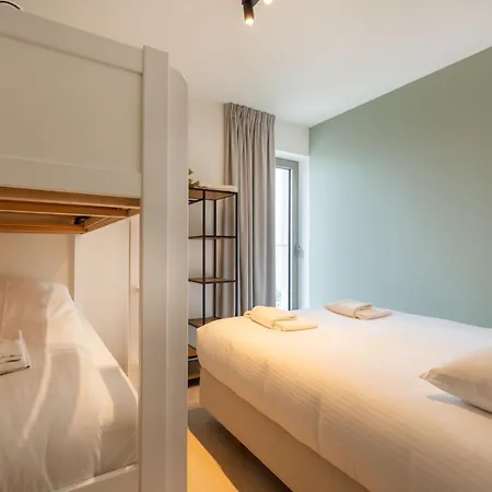 Apartment O'sea With Seaview & Terrace By Interhome