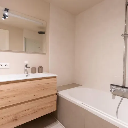Apartment O'sea With Seaview & Terrace By Interhome Ostende