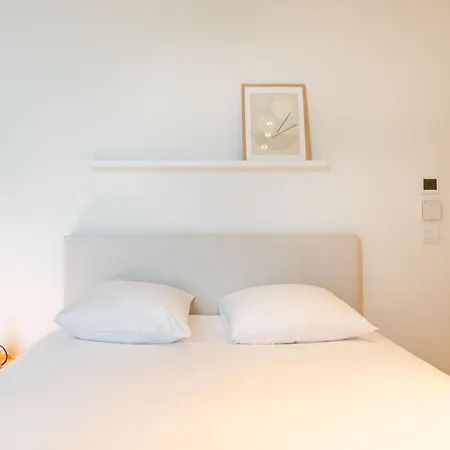 O'sea With Seaview & Terrace By Interhome * Ostende