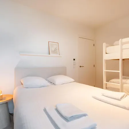 O'sea With Seaview & Terrace By Interhome Ostende