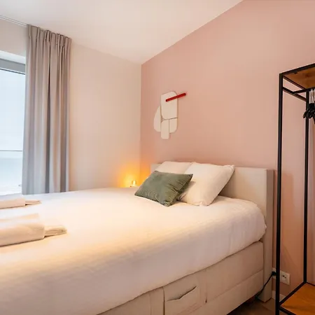 O'sea With Seaview & Terrace By Interhome Apartment